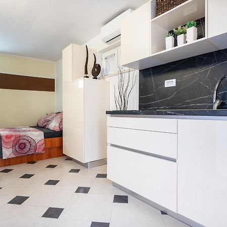 Apartments Sara & Leon Neum Dış mekan fotoğraf