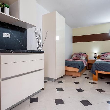 Apartments Sara & Leon Neum Dış mekan fotoğraf