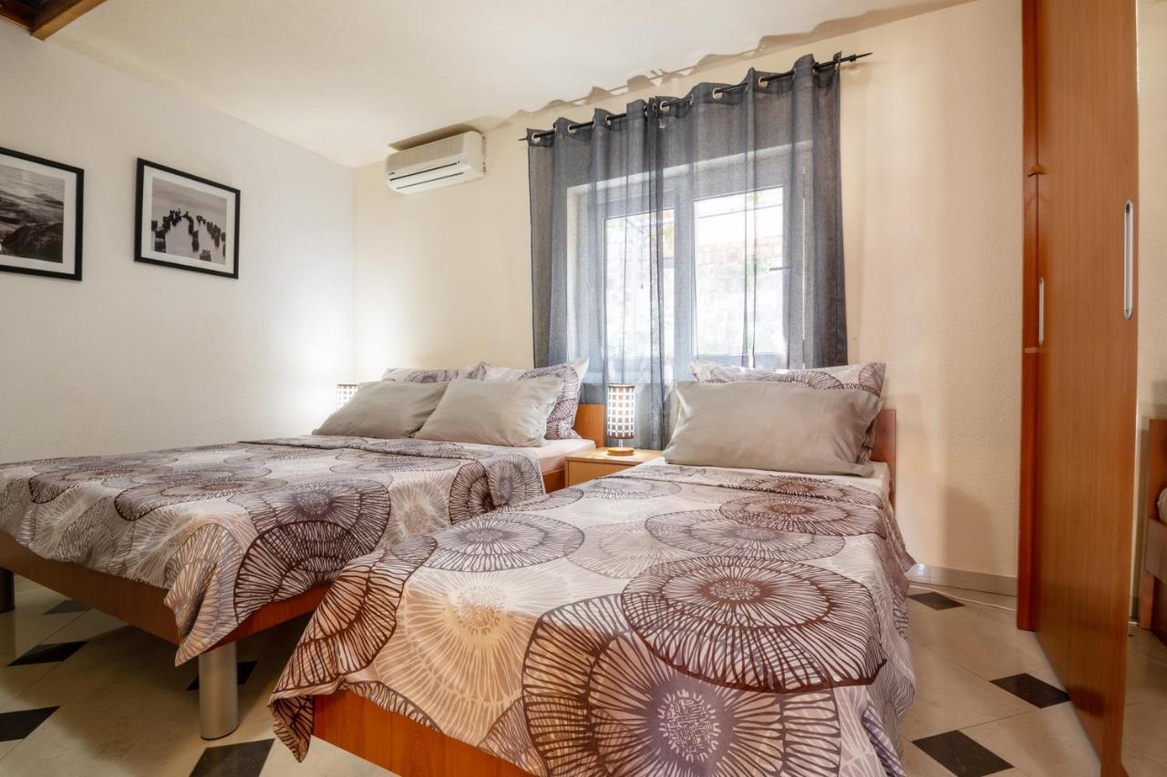 Apartments Sara & Leon Neum Dış mekan fotoğraf