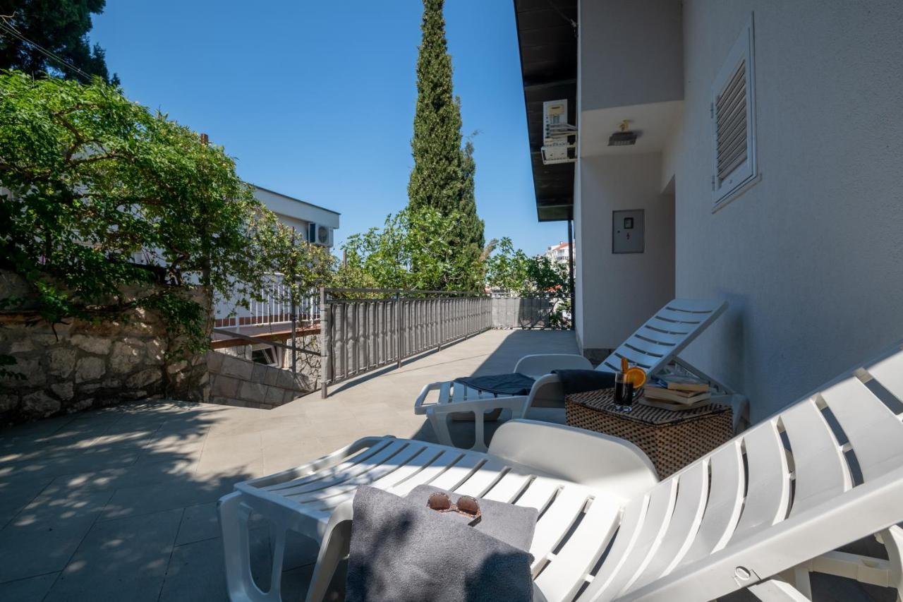 Apartments Sara & Leon Neum Dış mekan fotoğraf