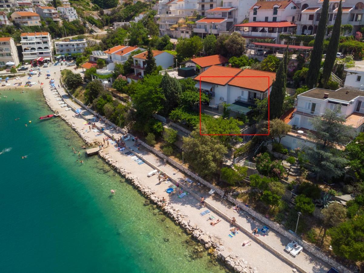 Apartments Sara & Leon Neum Dış mekan fotoğraf