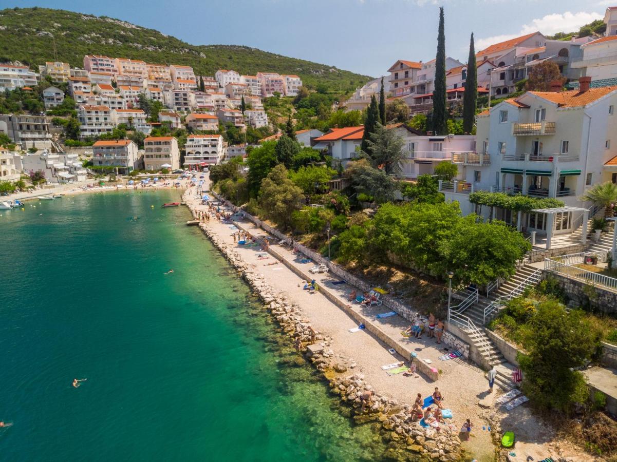 Apartments Sara & Leon Neum Dış mekan fotoğraf
