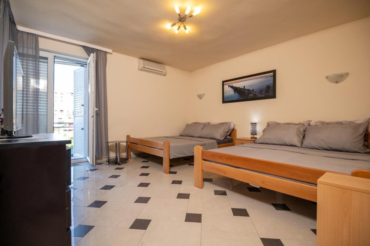 Apartments Sara & Leon Neum Dış mekan fotoğraf