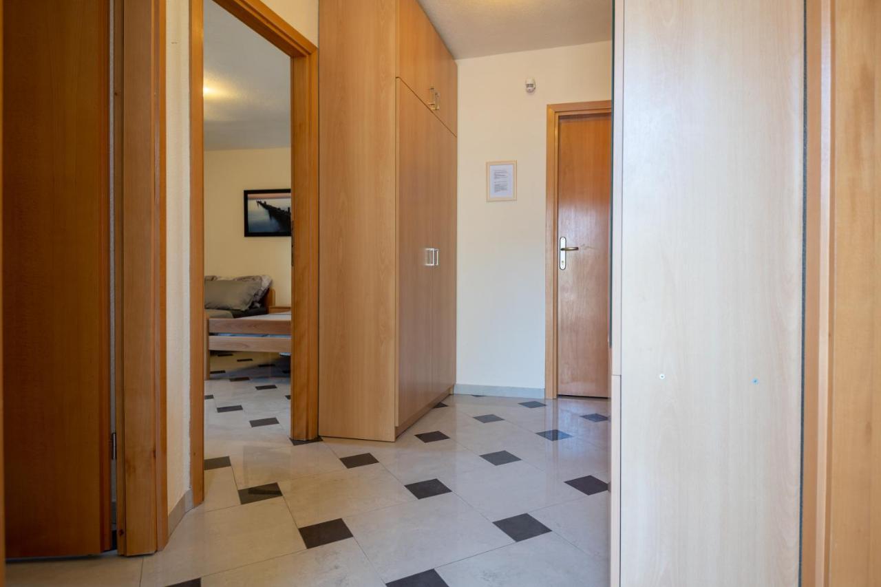 Apartments Sara & Leon Neum Dış mekan fotoğraf