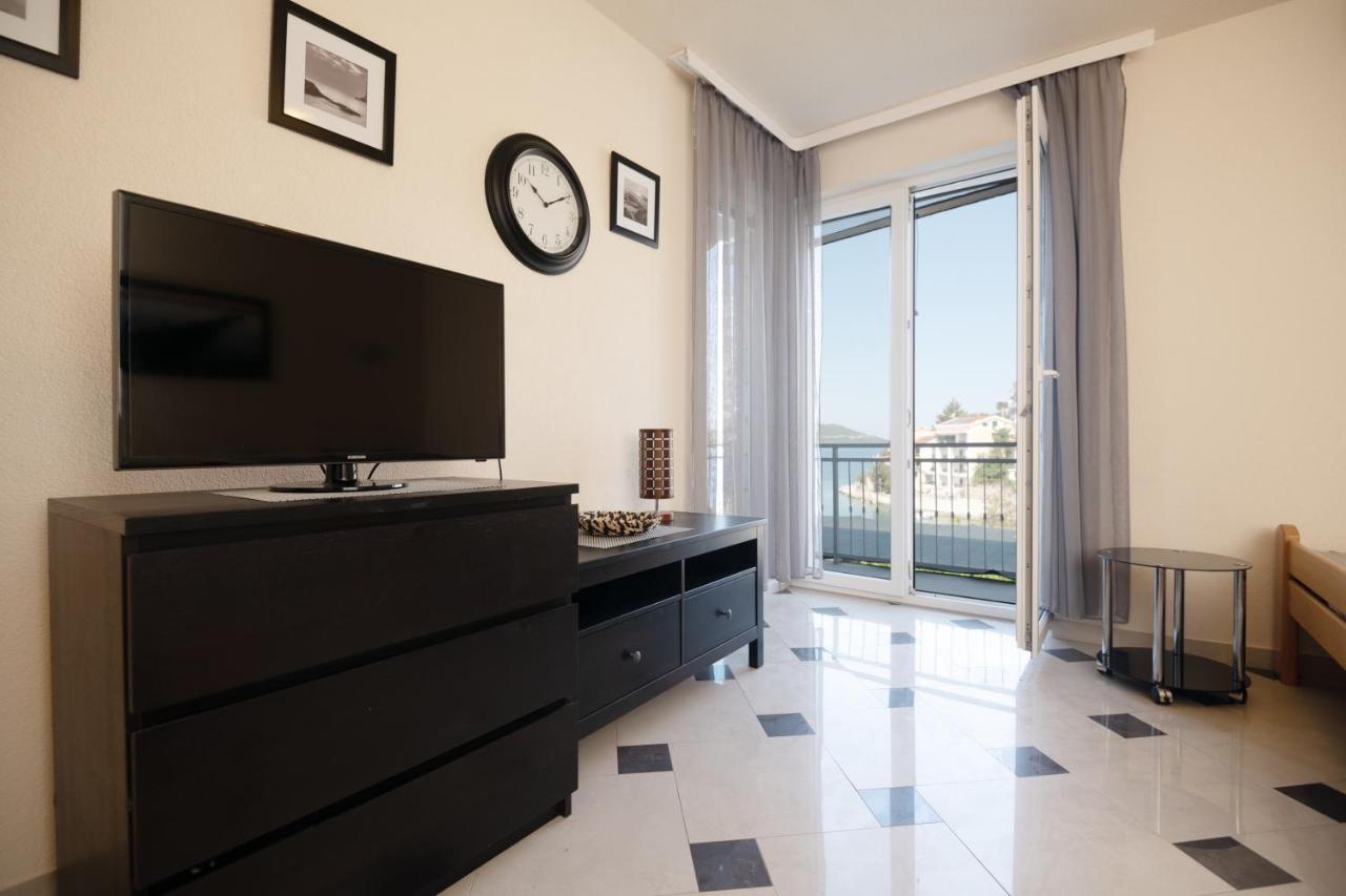 Apartments Sara & Leon Neum Dış mekan fotoğraf
