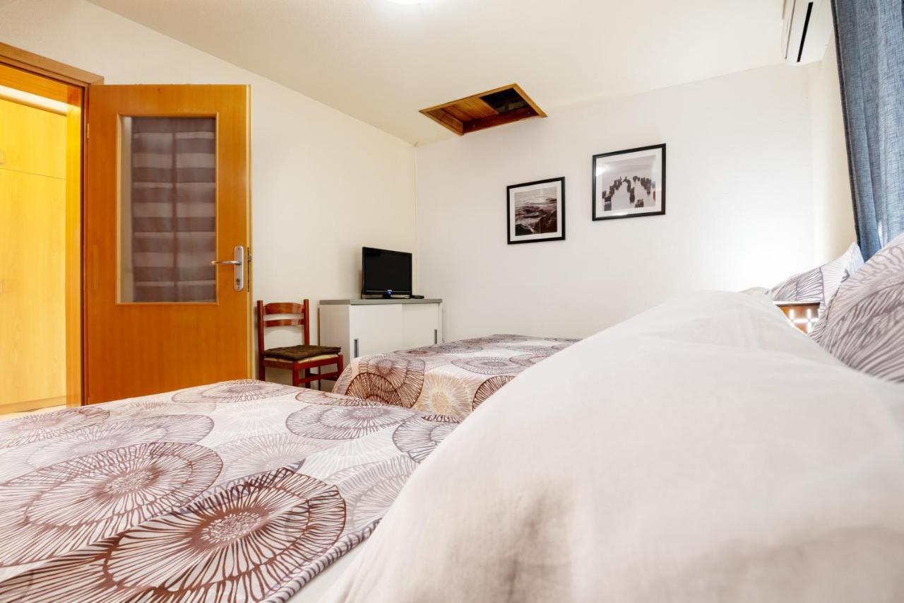 Apartments Sara & Leon Neum Dış mekan fotoğraf