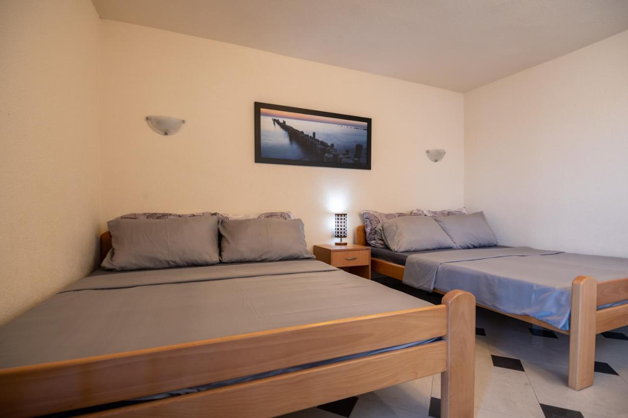 Apartments Sara & Leon Neum Dış mekan fotoğraf