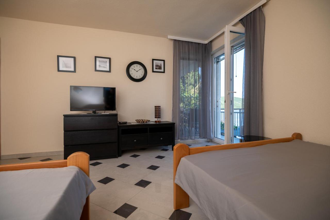 Apartments Sara & Leon Neum Dış mekan fotoğraf