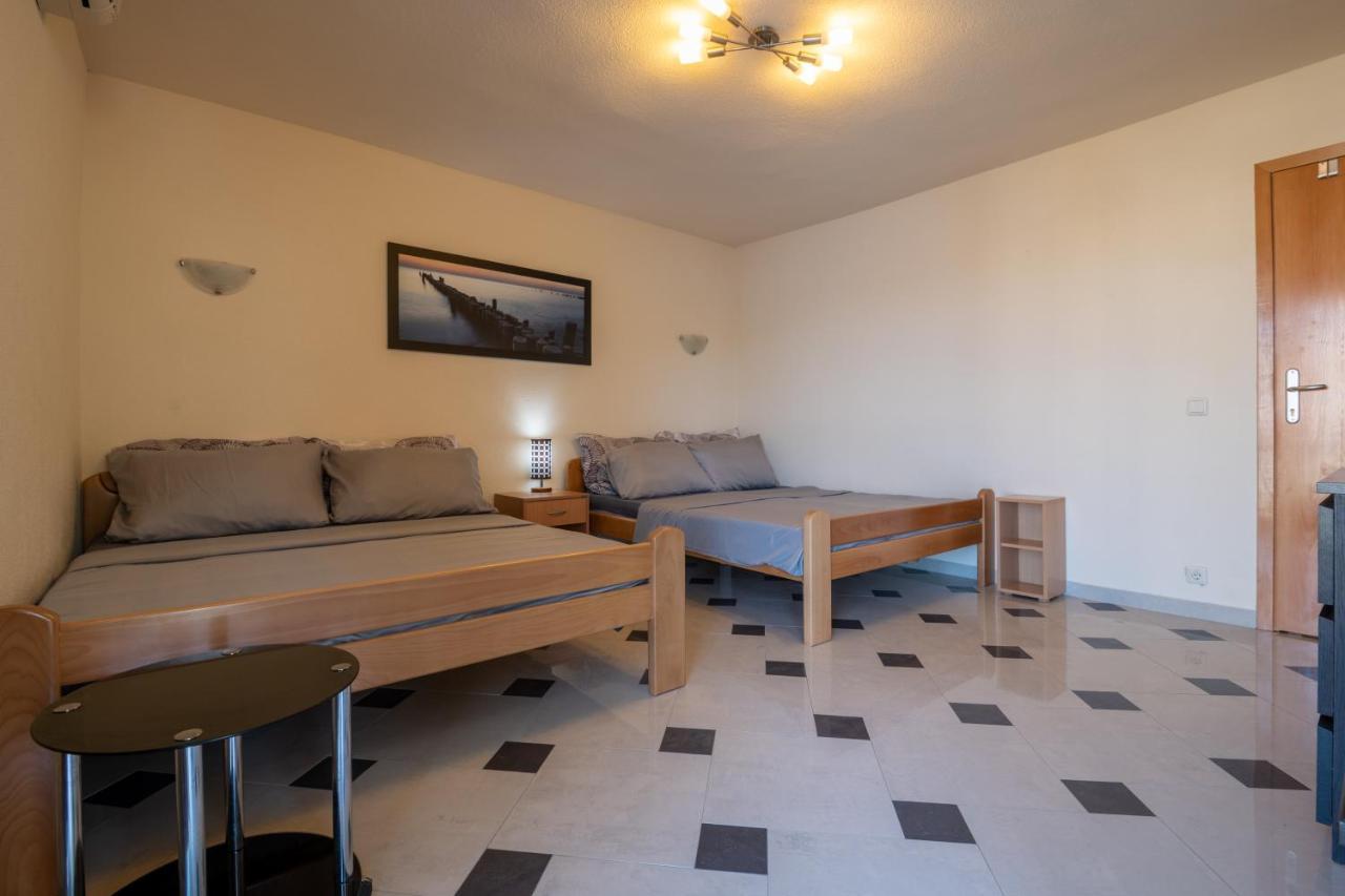 Apartments Sara & Leon Neum Dış mekan fotoğraf