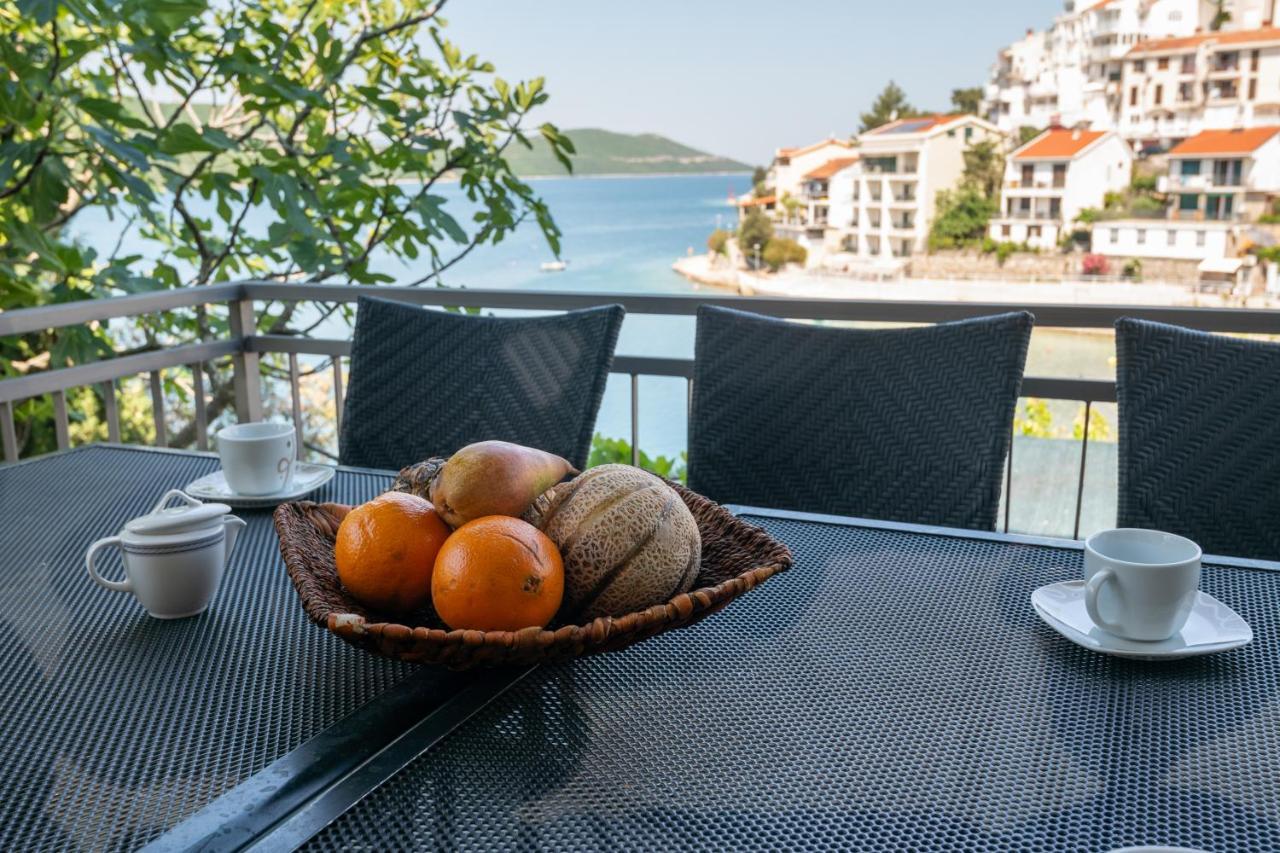 Apartments Sara & Leon Neum Dış mekan fotoğraf