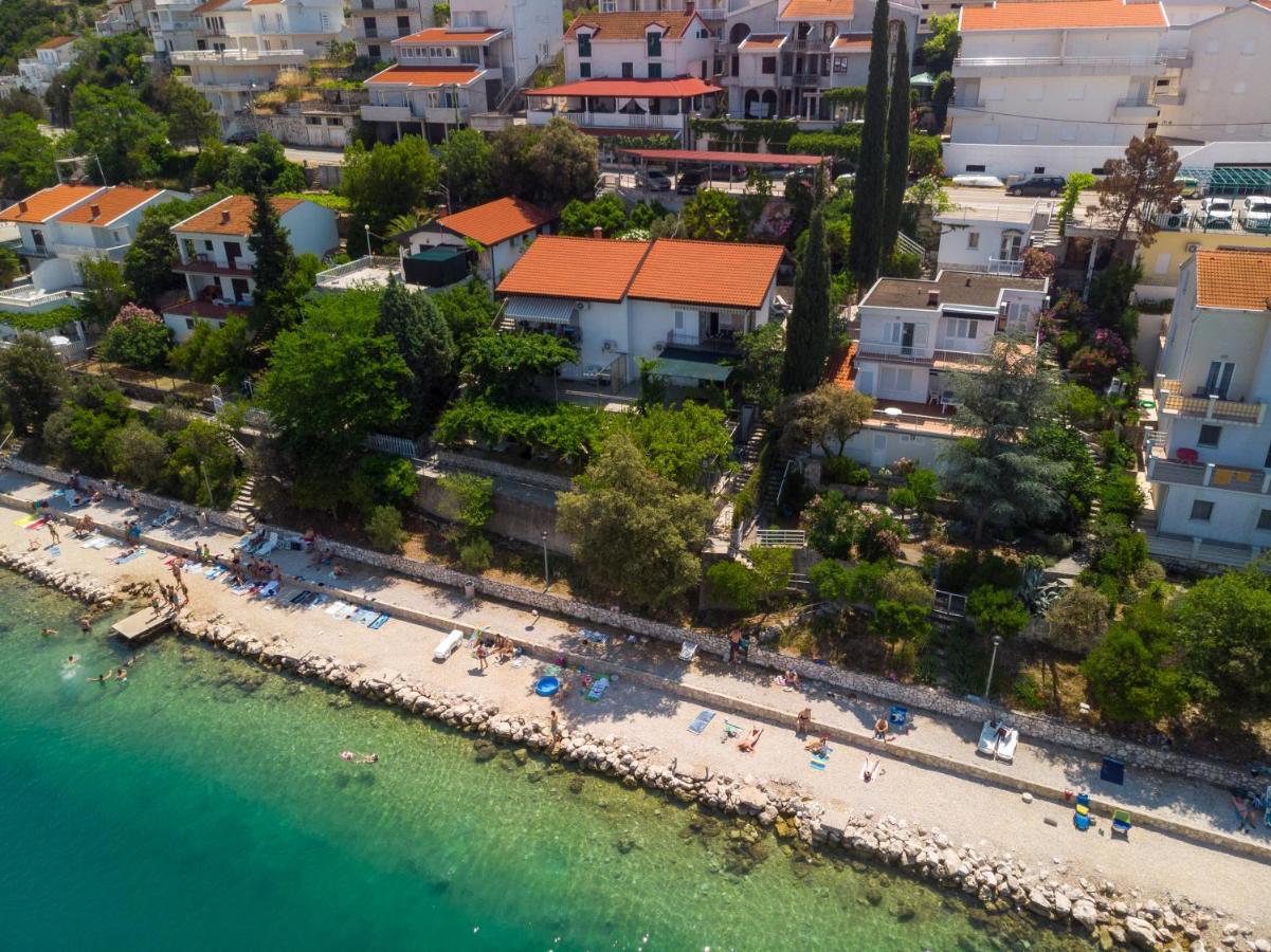 Apartments Sara & Leon Neum Dış mekan fotoğraf