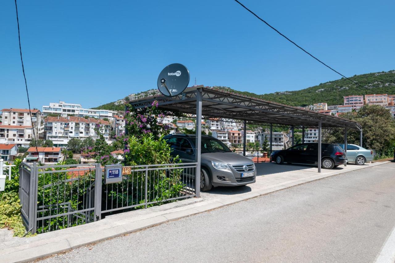 Apartments Sara & Leon Neum Dış mekan fotoğraf