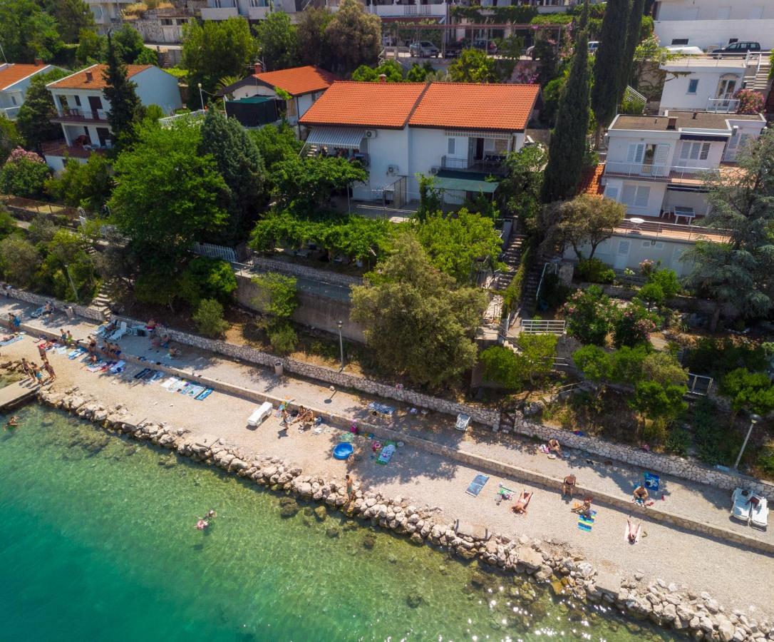 Apartments Sara & Leon Neum Dış mekan fotoğraf