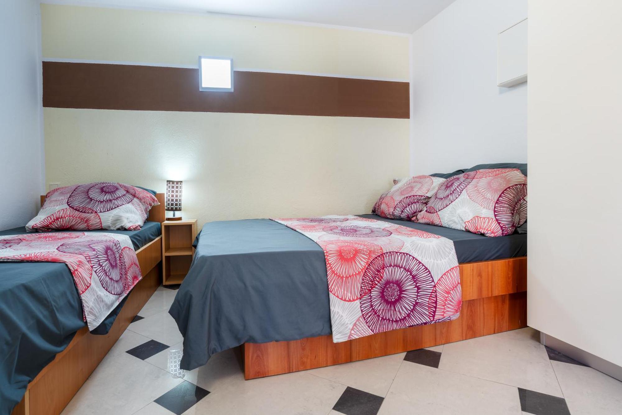 Apartments Sara & Leon Neum Dış mekan fotoğraf