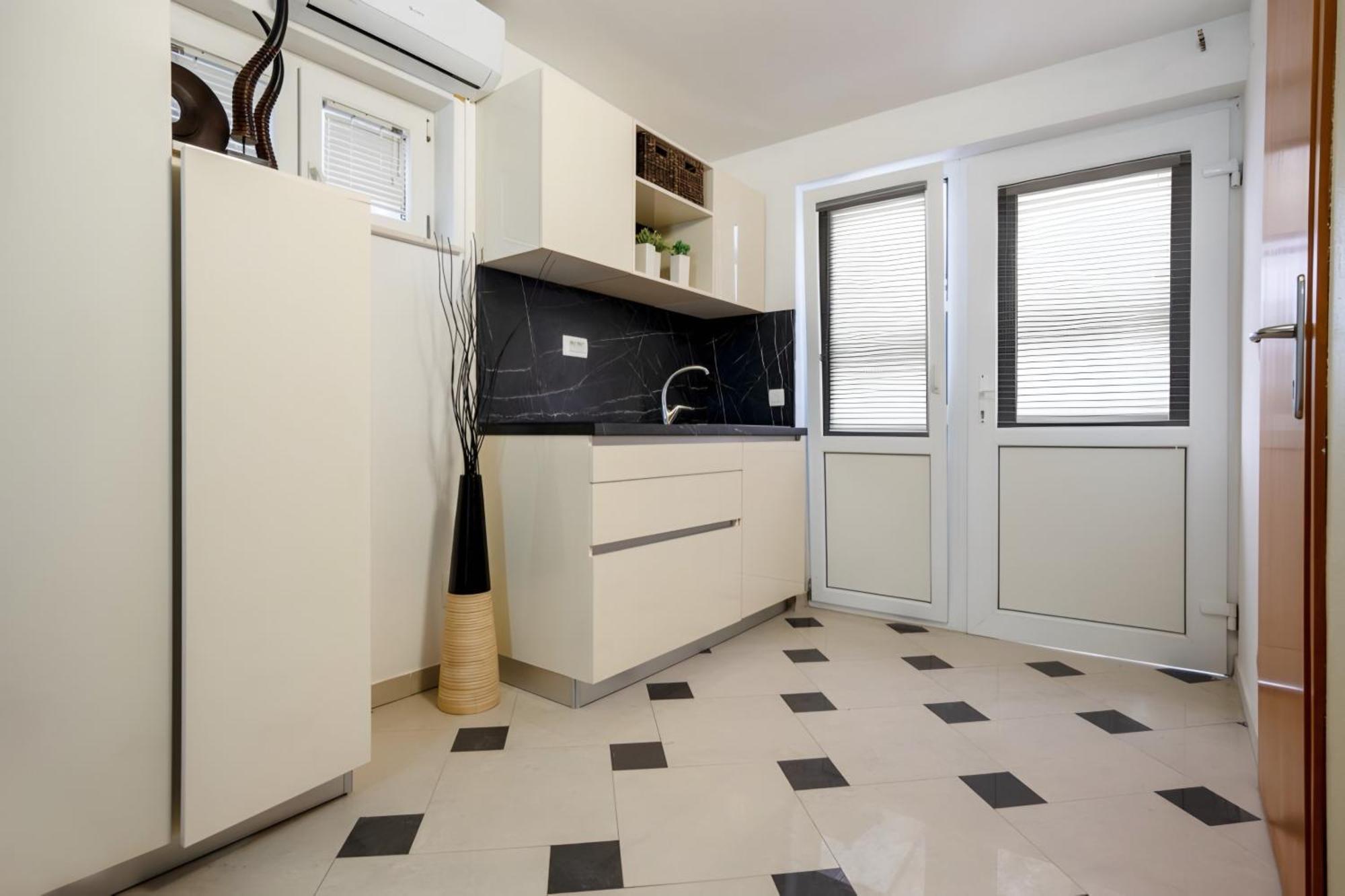 Apartments Sara & Leon Neum Dış mekan fotoğraf